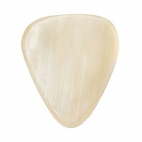 Bone Tones White Buffalo Horn *  